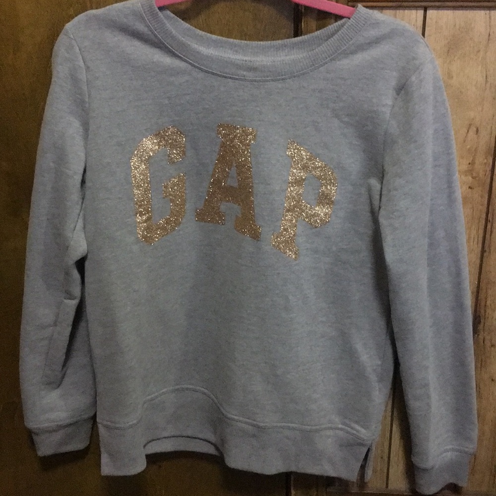Gap crewneck